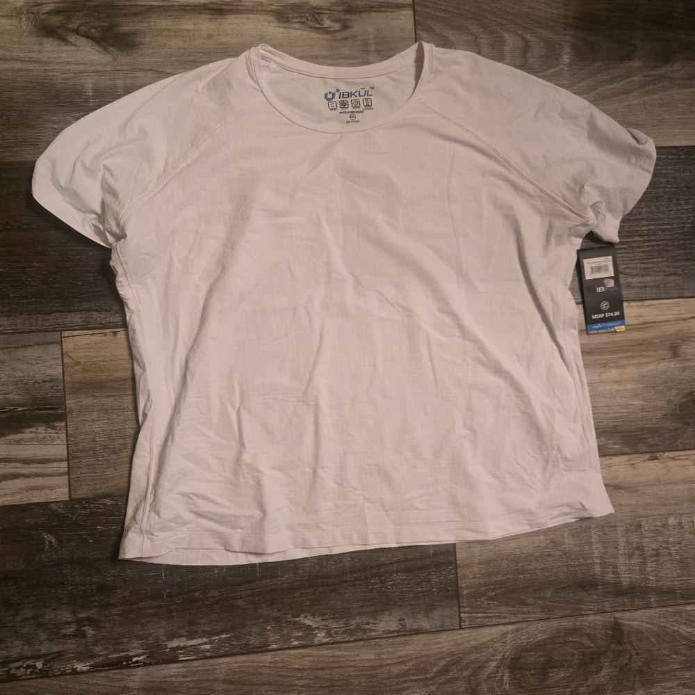 Womens Active TShirt